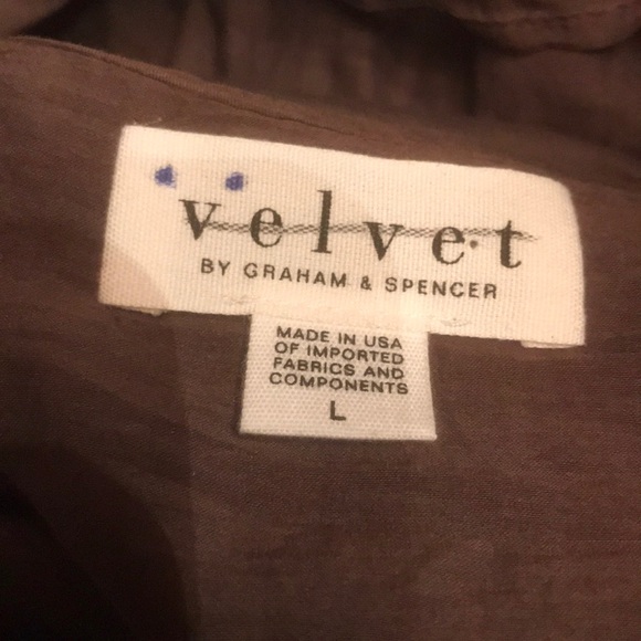 NWT Anthropologie Simone Silk Blend Maxi Dress - Picture 5 of 9